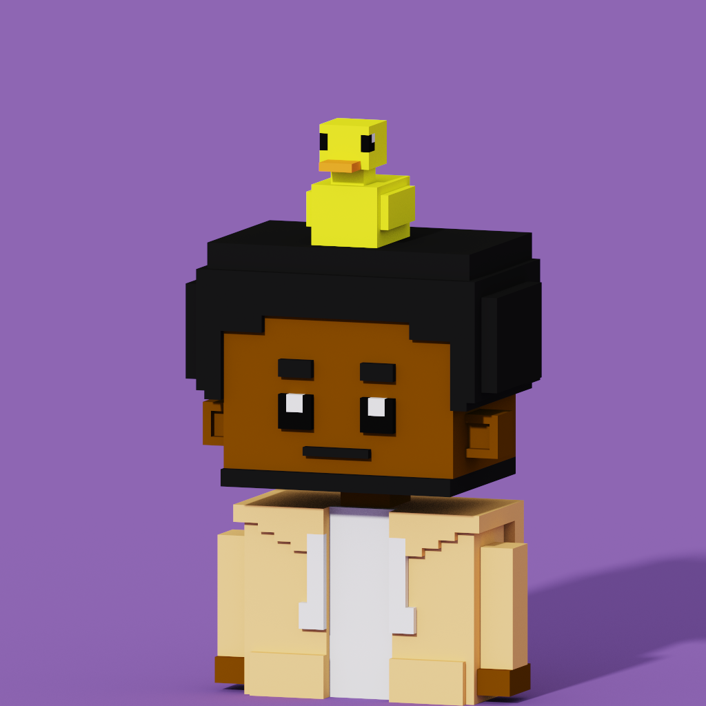 Rubber Duck Dev Profile Picture